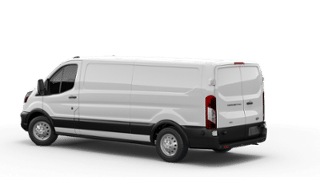 2026 Ford Transit® External Image 3